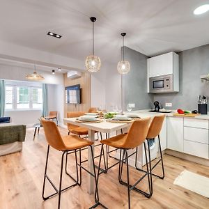 Appartement met Drie Slaapkamers